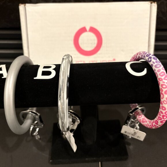 OVENTURE KEY RINGS SILICONE - Picture 4 of 6